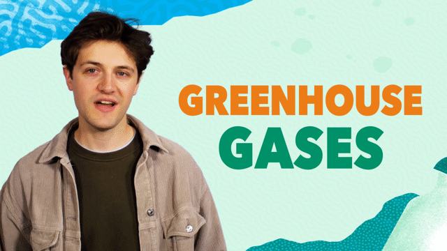 What Are Greenhouse Gases?