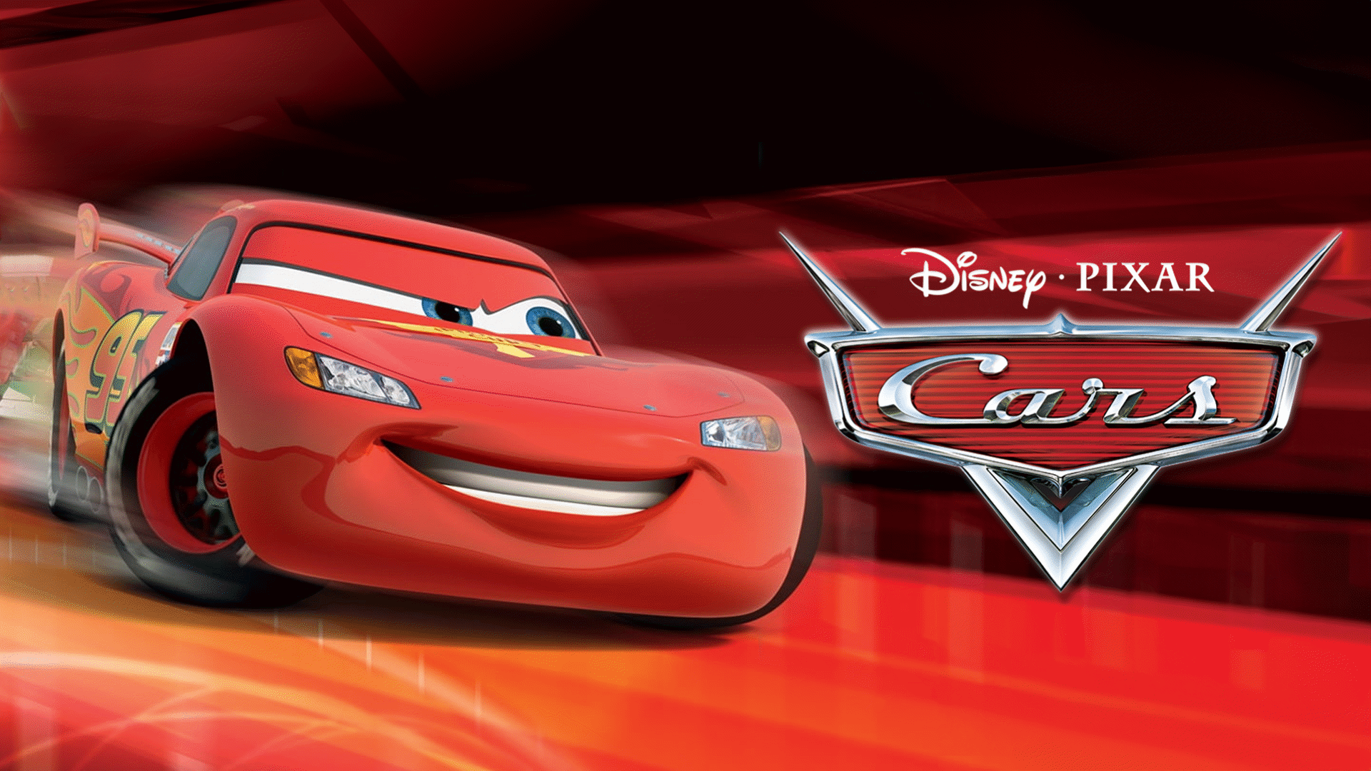 Cars 1 best sale full movie online