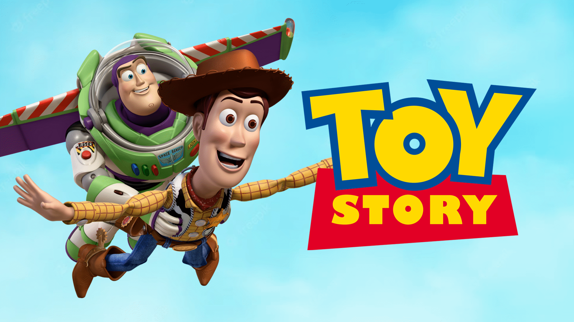 Toy Story Videos & Resources | ClickView
