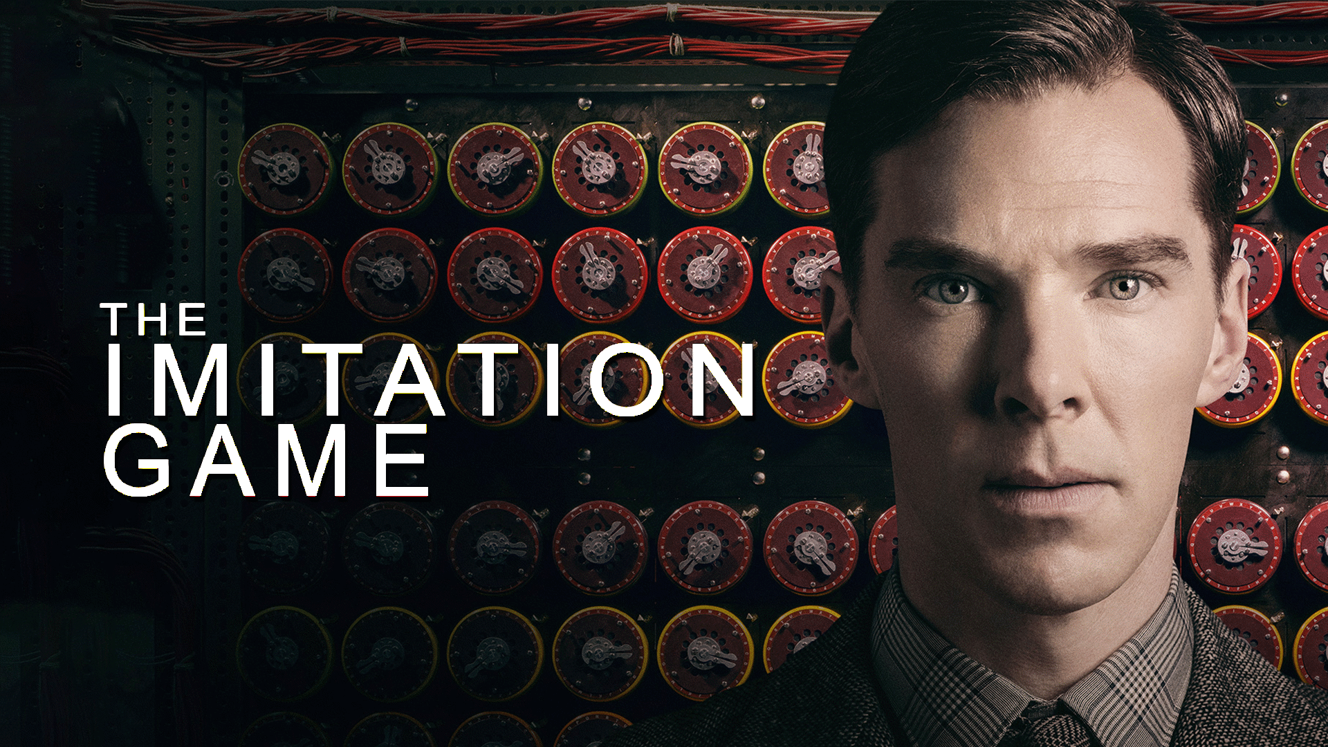 The Imitation Game - Alan Turing, a British m... - ClickView