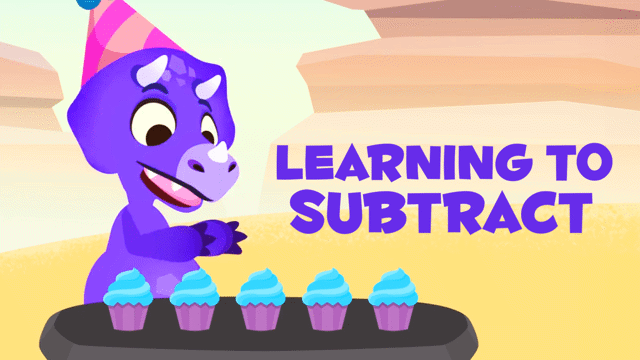 Learning to Subtract