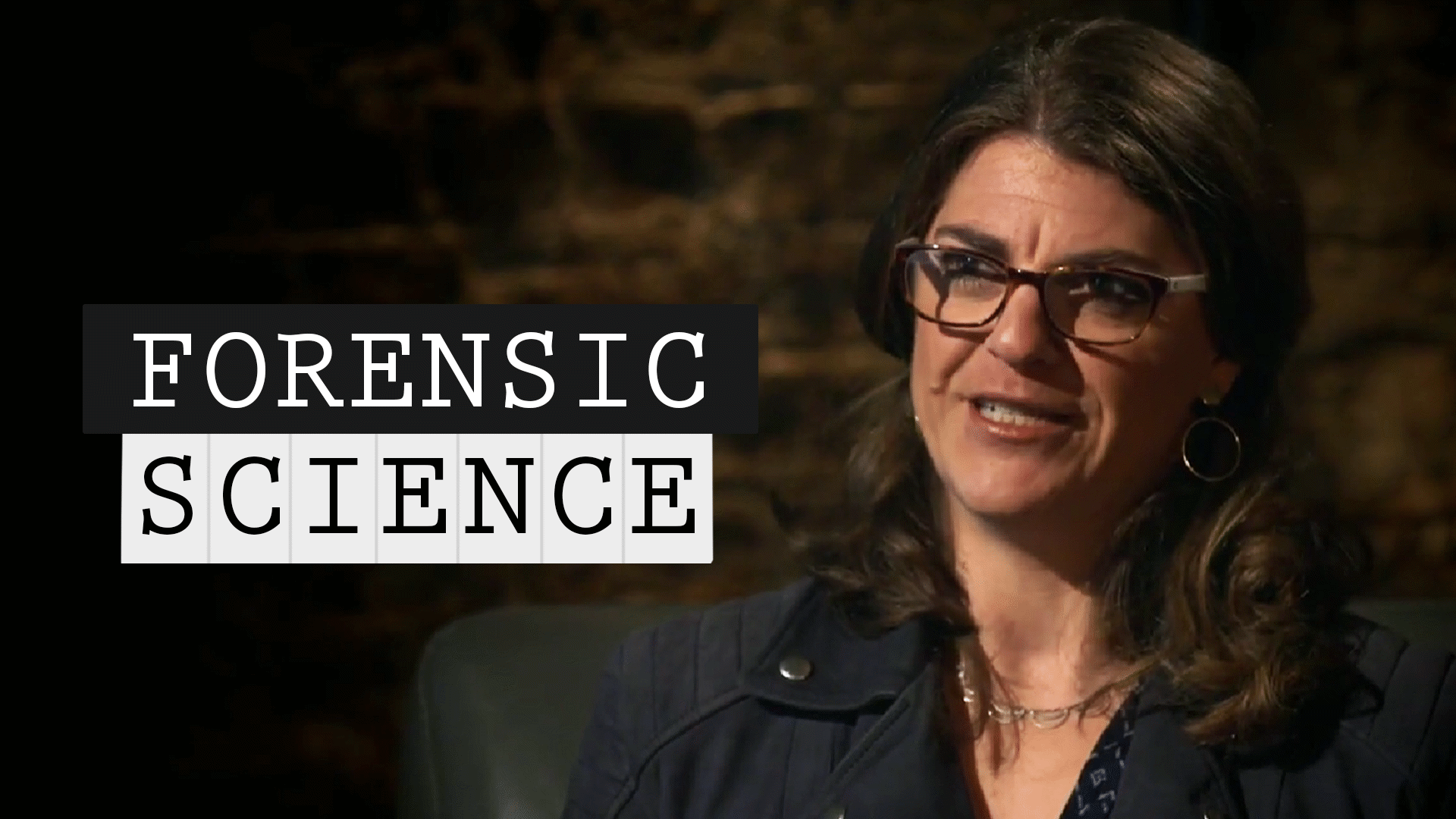 Forensics Video & Resources | ClickView