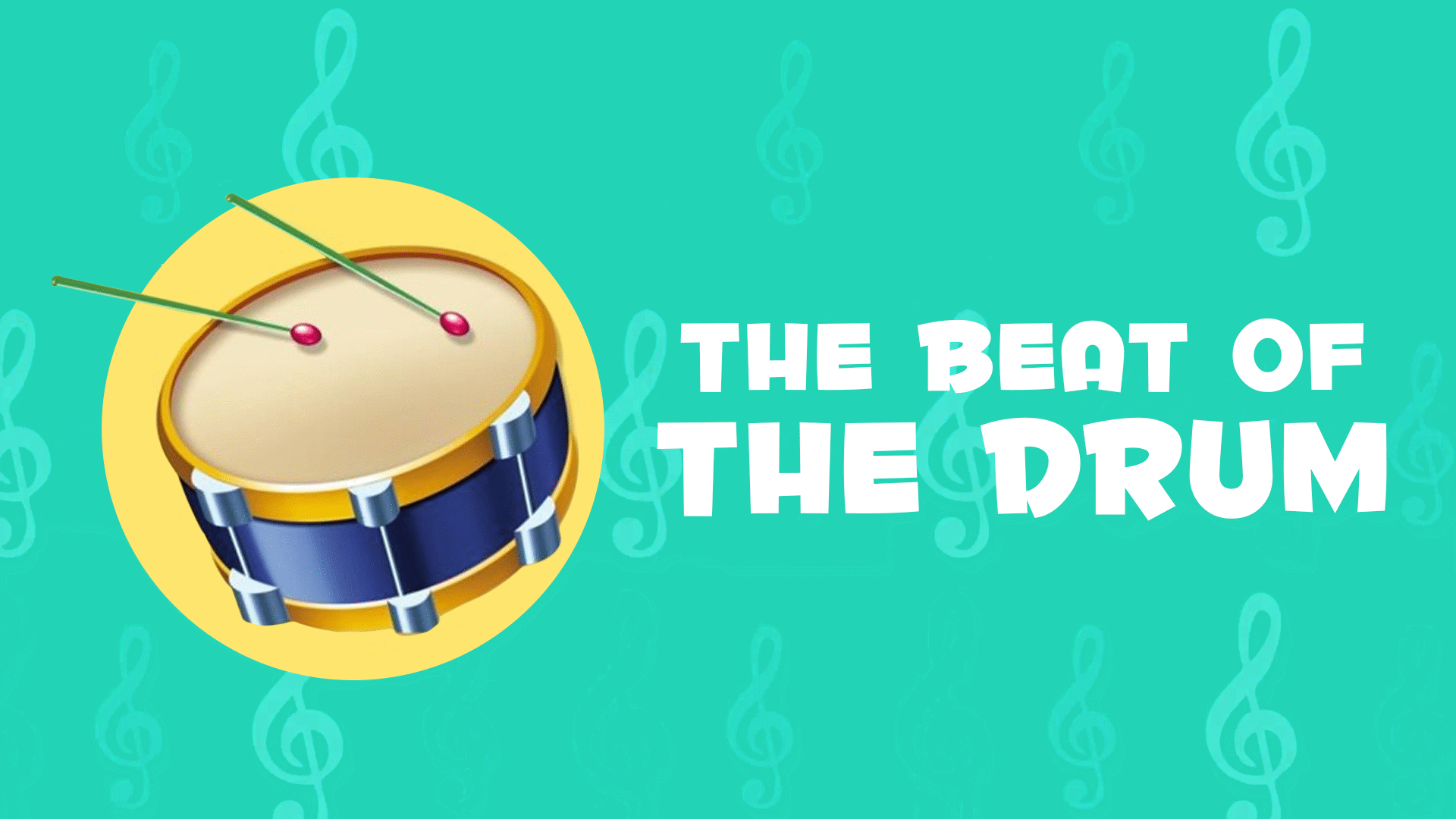 Percussion Instruments Video & Resources | ClickView