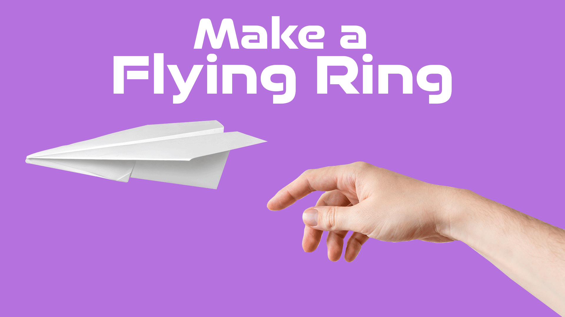 Flying Rings