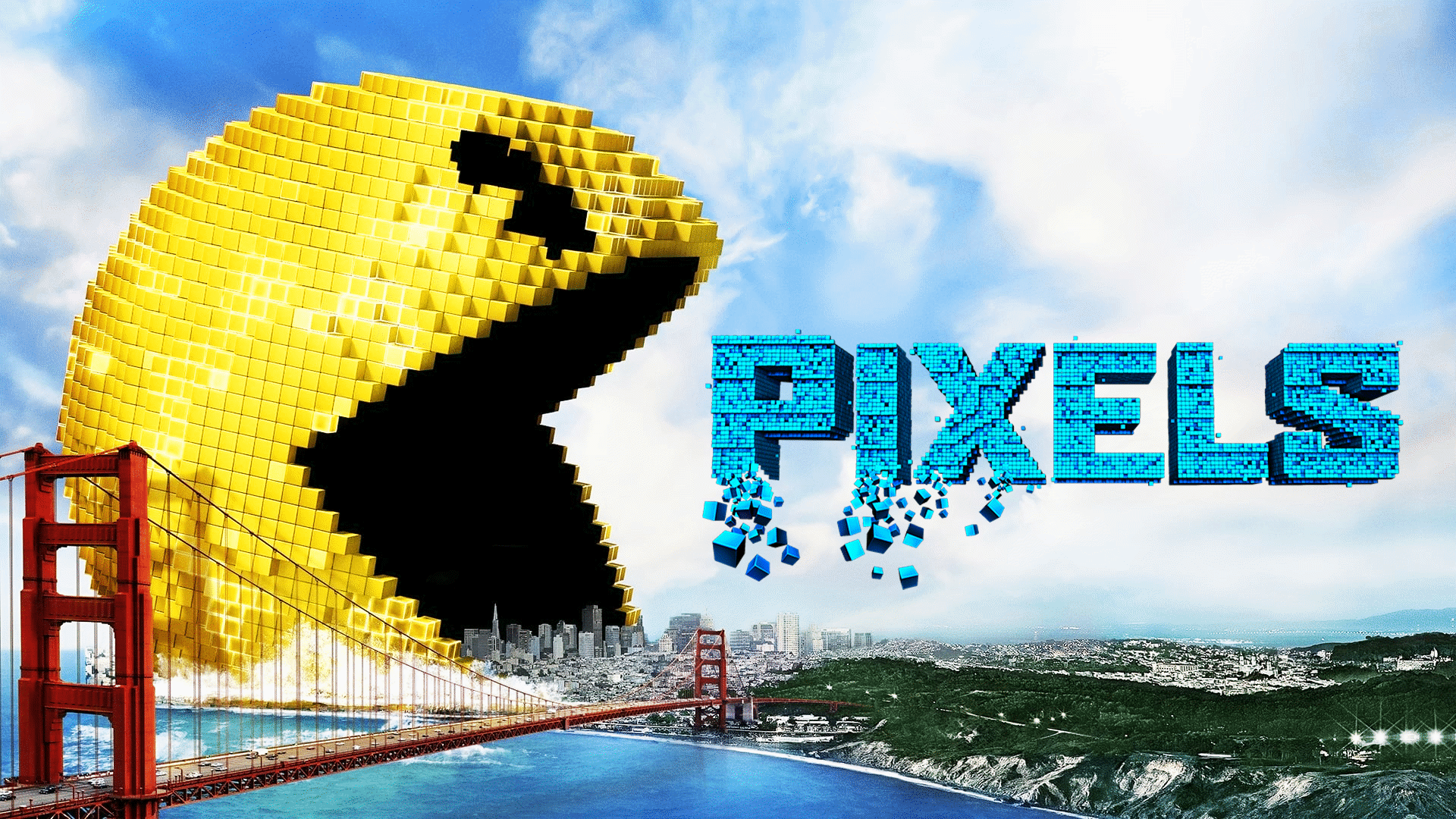 Pixels Video & Resources | ClickView
