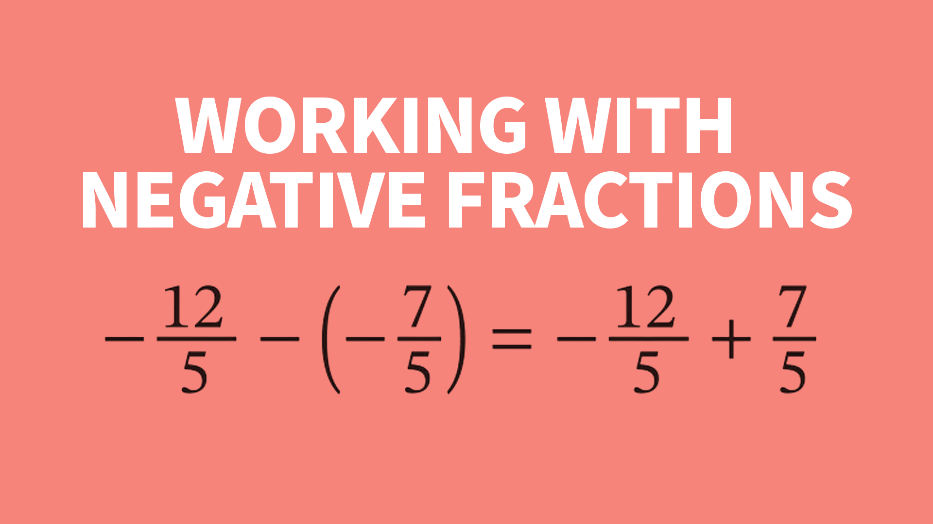 Intermediate Fractions and Decimals | ClickView