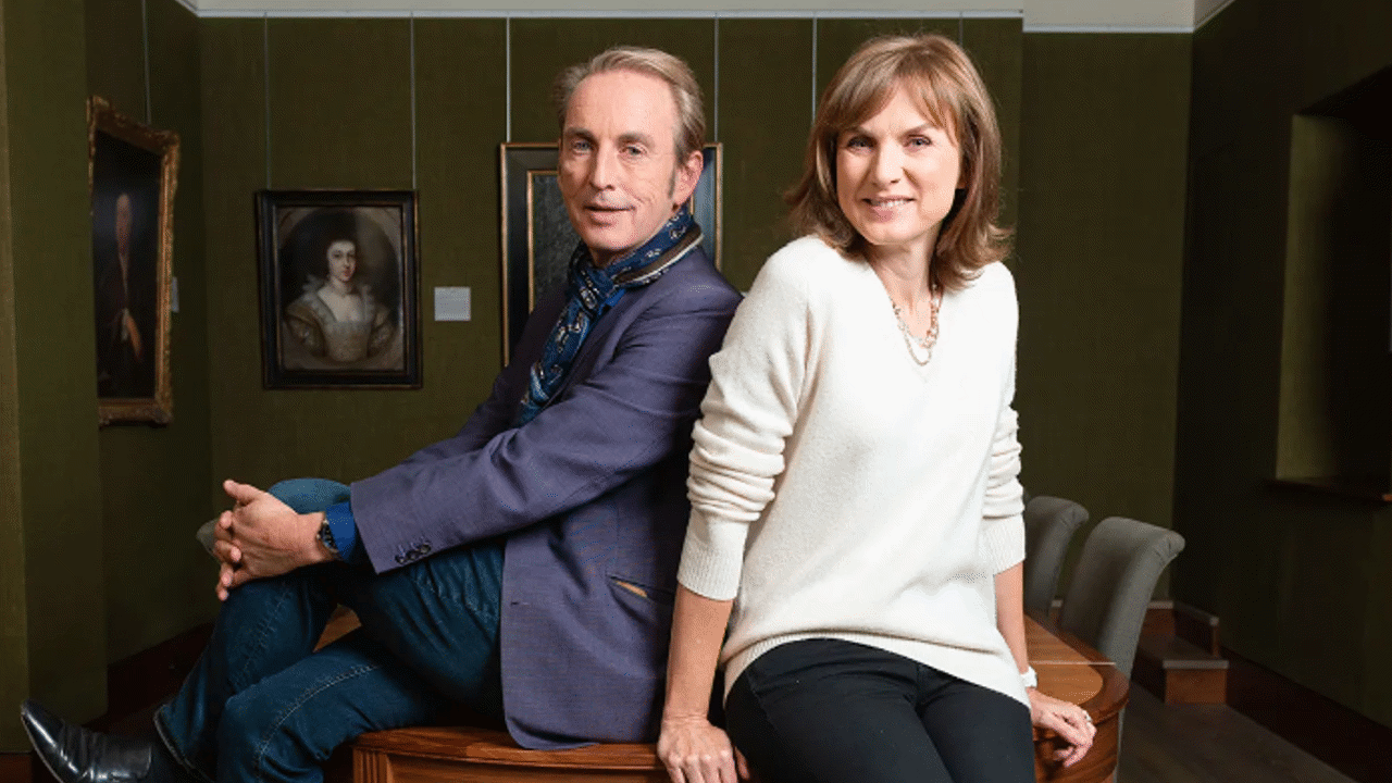 Fake or Fortune?