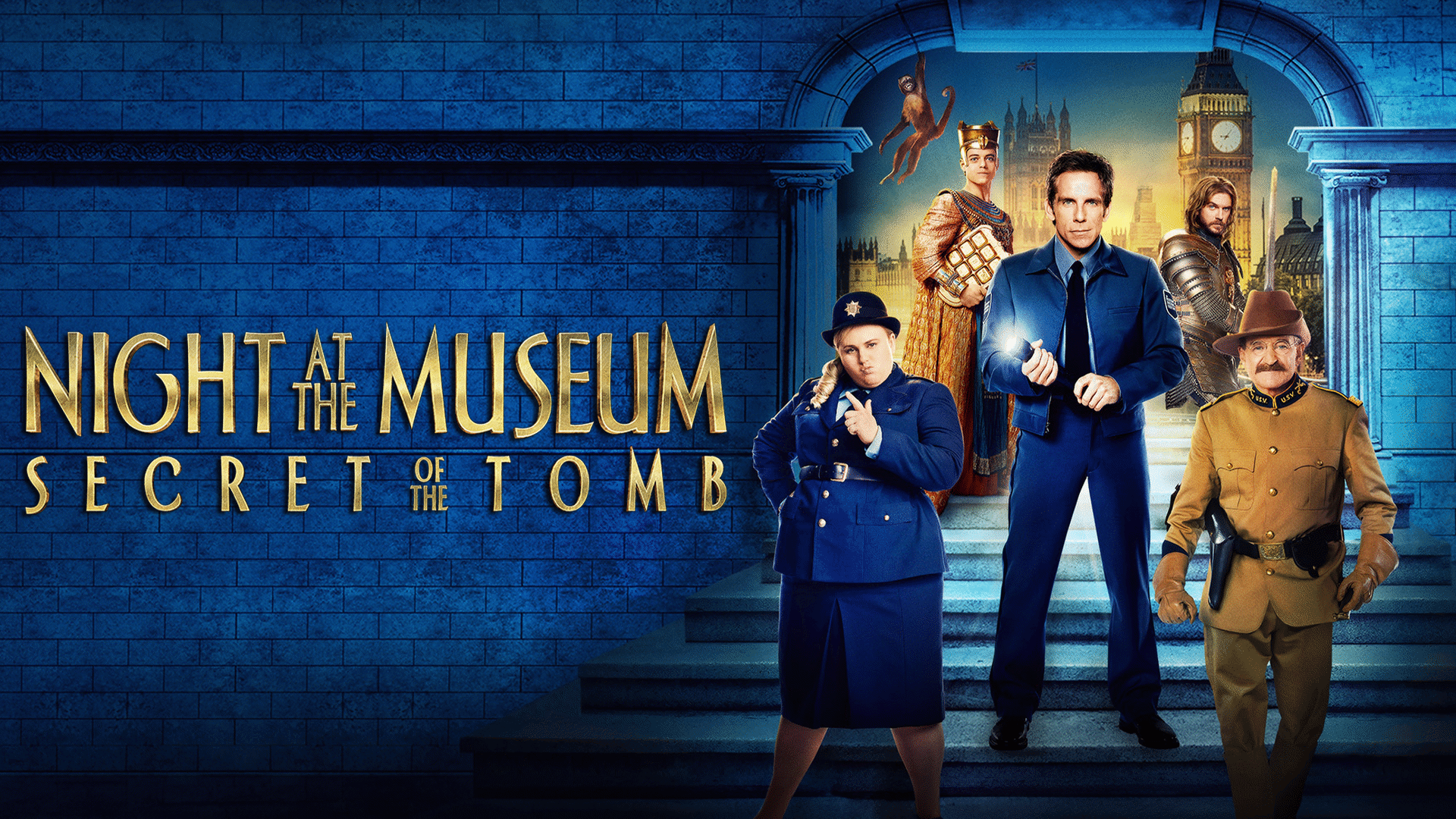 Night at the museum putlocker cheap