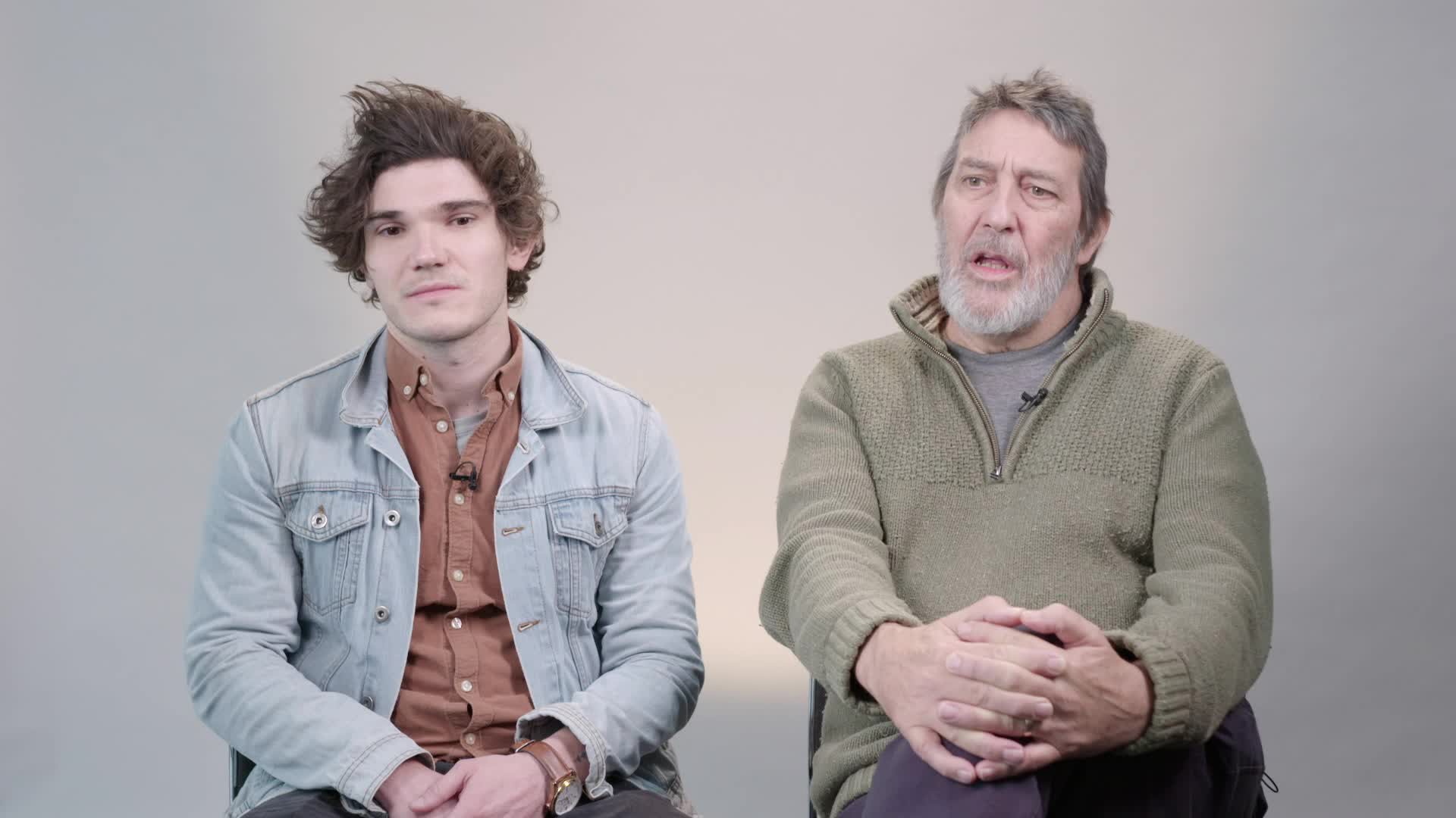 What is Brian Friel's Play About? Part Two | ClickView