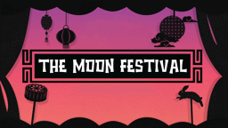 The Moon Festival