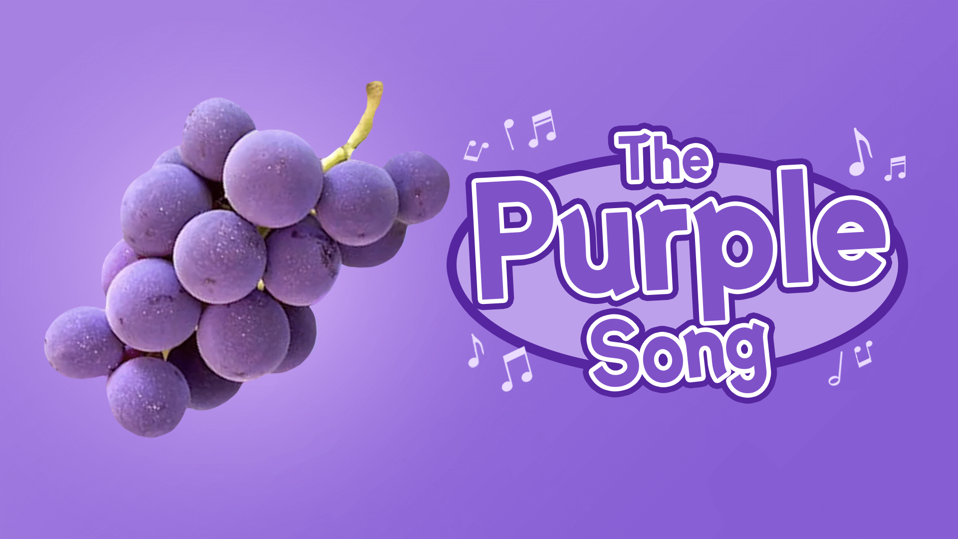 The Purple Song Video & Resources | ClickView