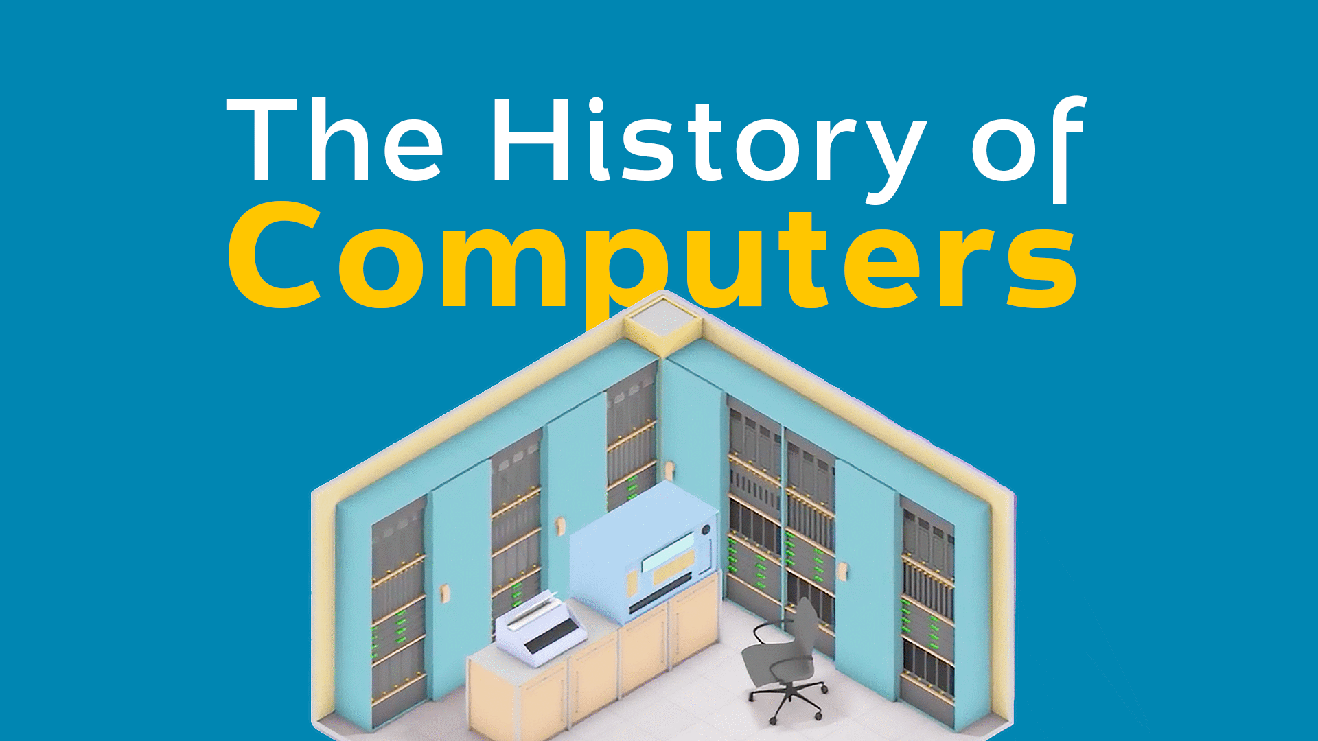 Inventions: Clever Technology Videos & Resources | ClickView