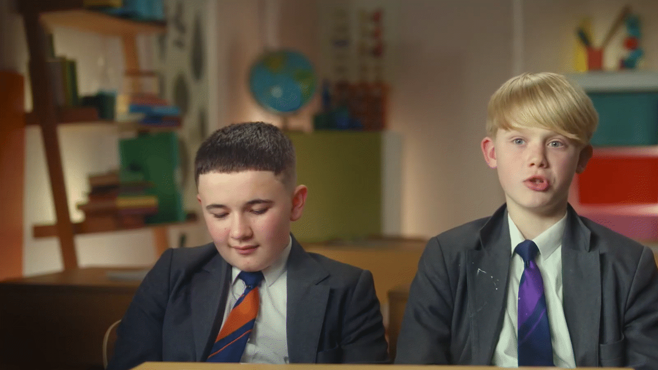 Educating Yorkshire Videos & Resources | ClickView