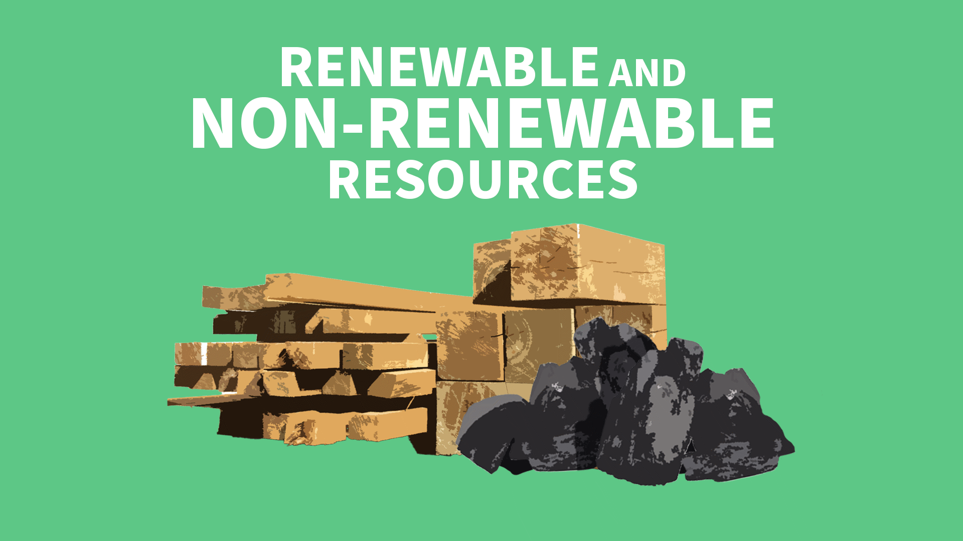 Environmental Resources: an Overview | ClickView