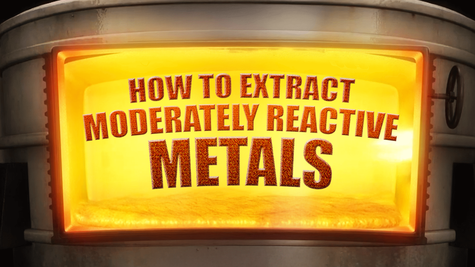 Metals and Non-Metals | ClickView