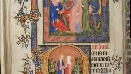 The Medieval Imagination - Produced as a comp... - ClickView
