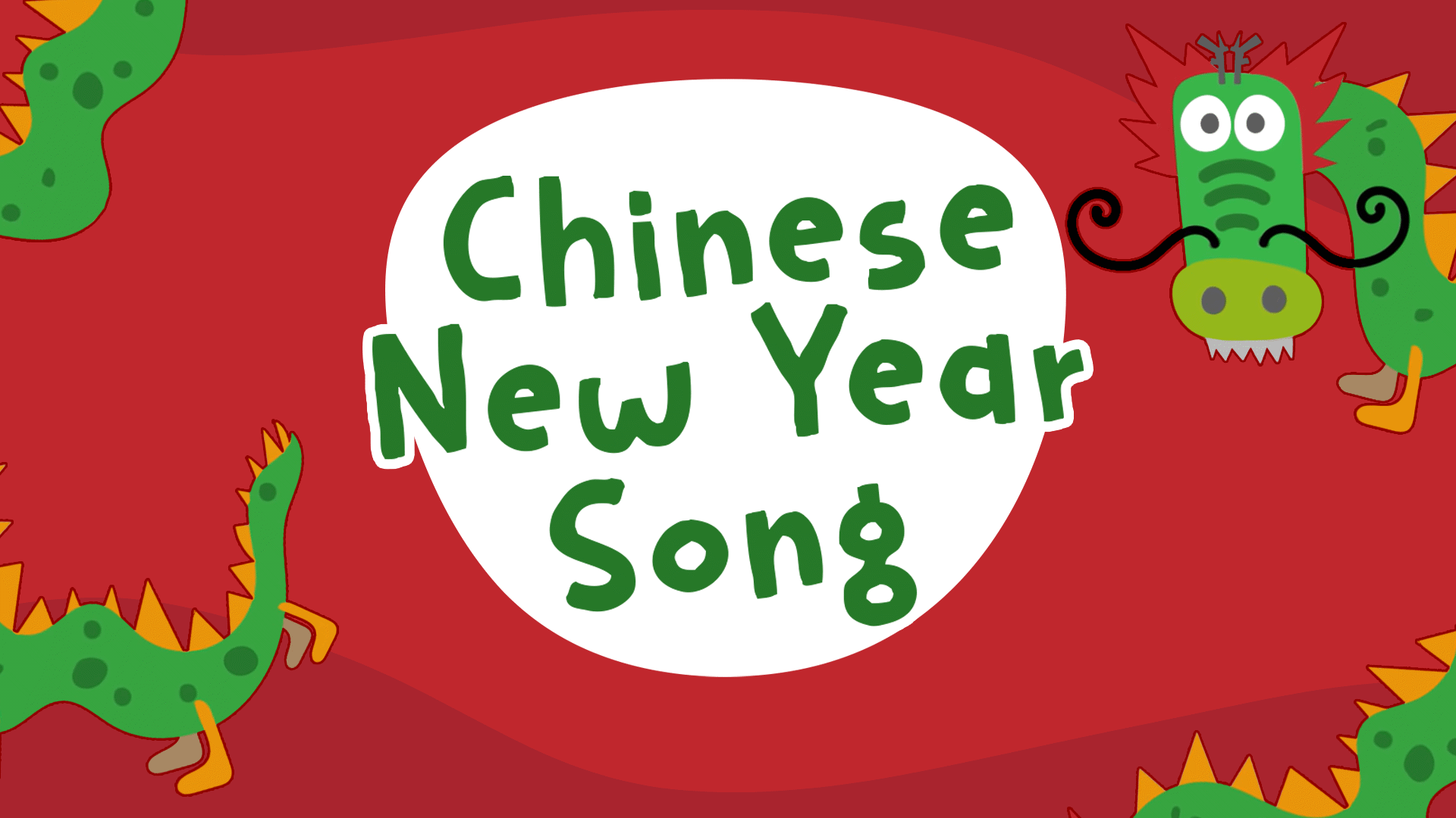 chinese new year video ks1