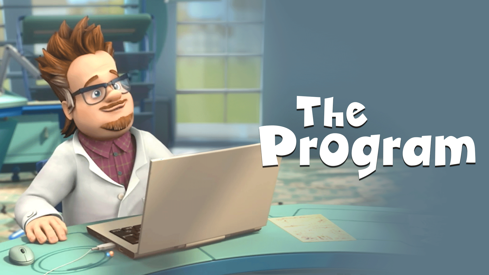 The Program Video & Resources | ClickView