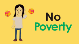 Goal 01: No Poverty