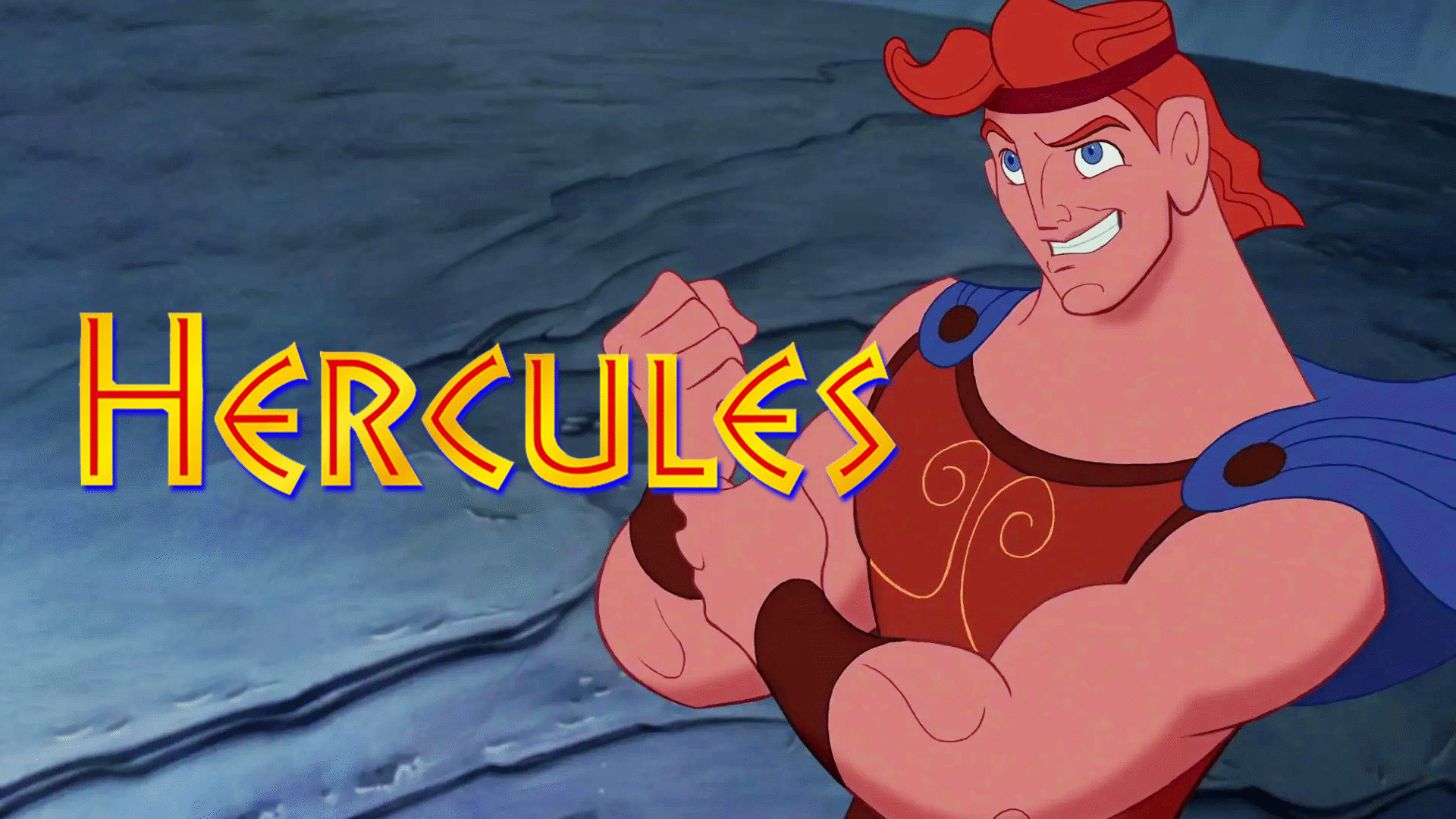 Hercules Disney tackles Greek mythology in ClickView