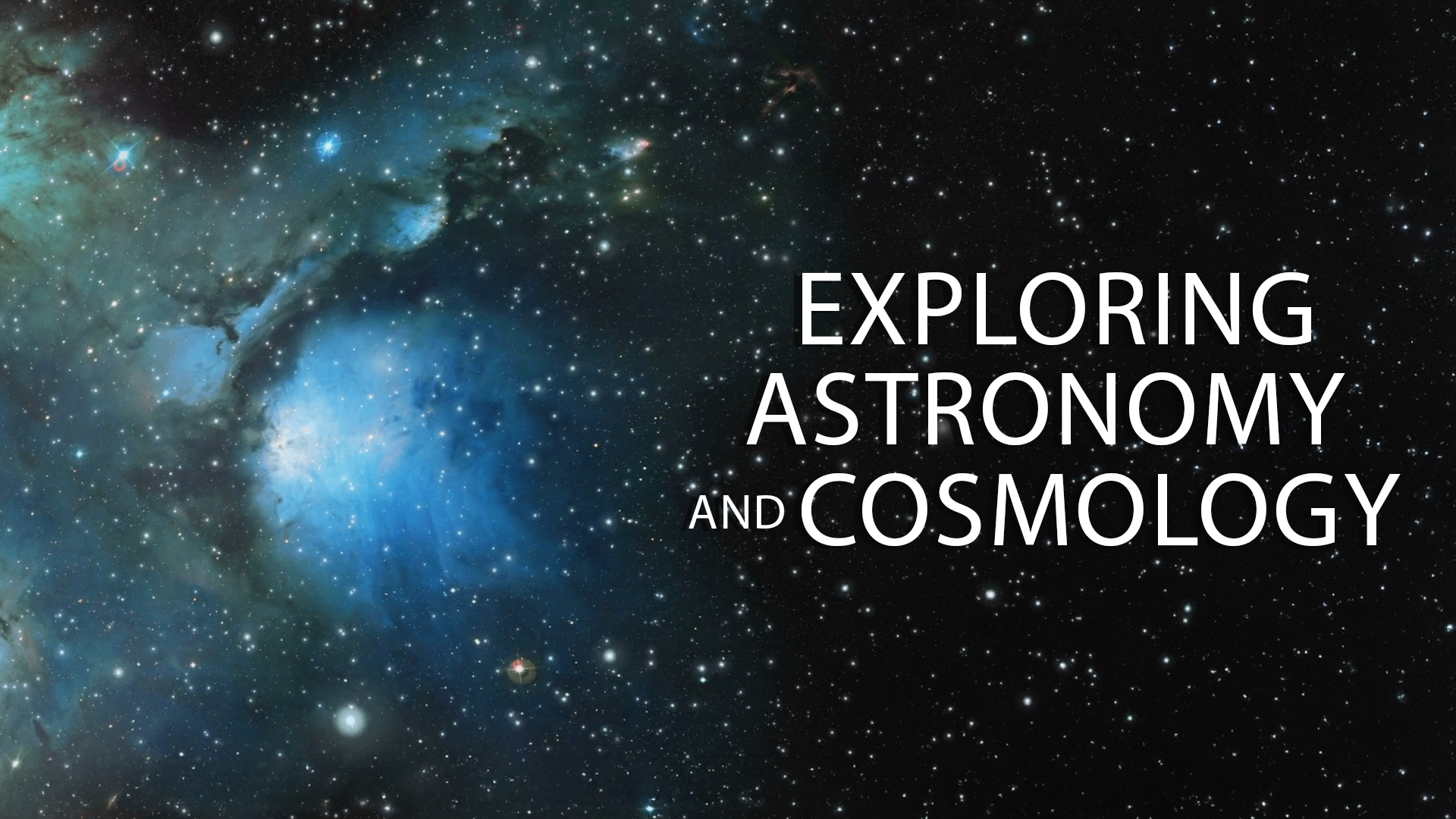 Exploring Space Videos & Resources | ClickView