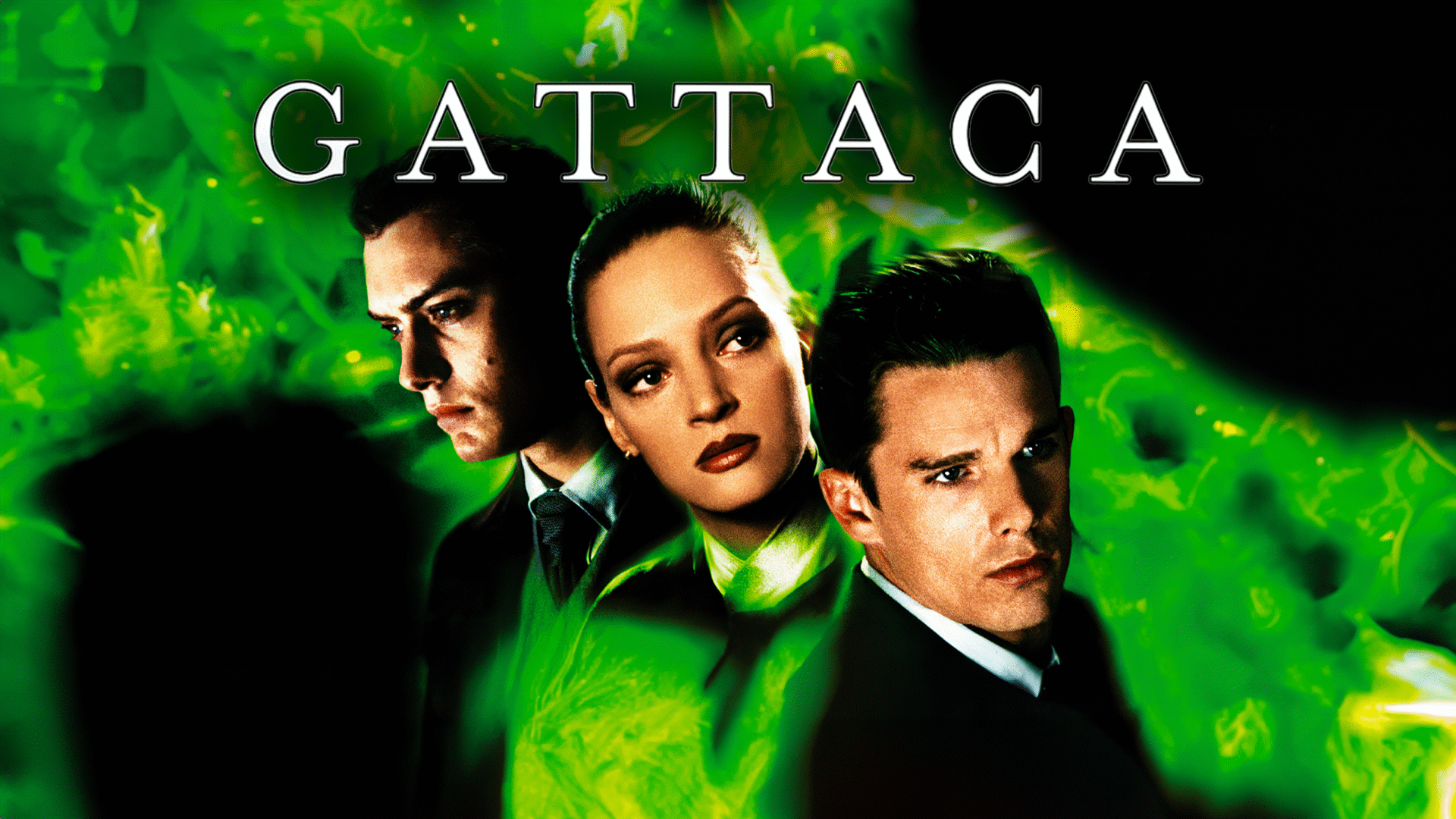 Gattaca discount full movie