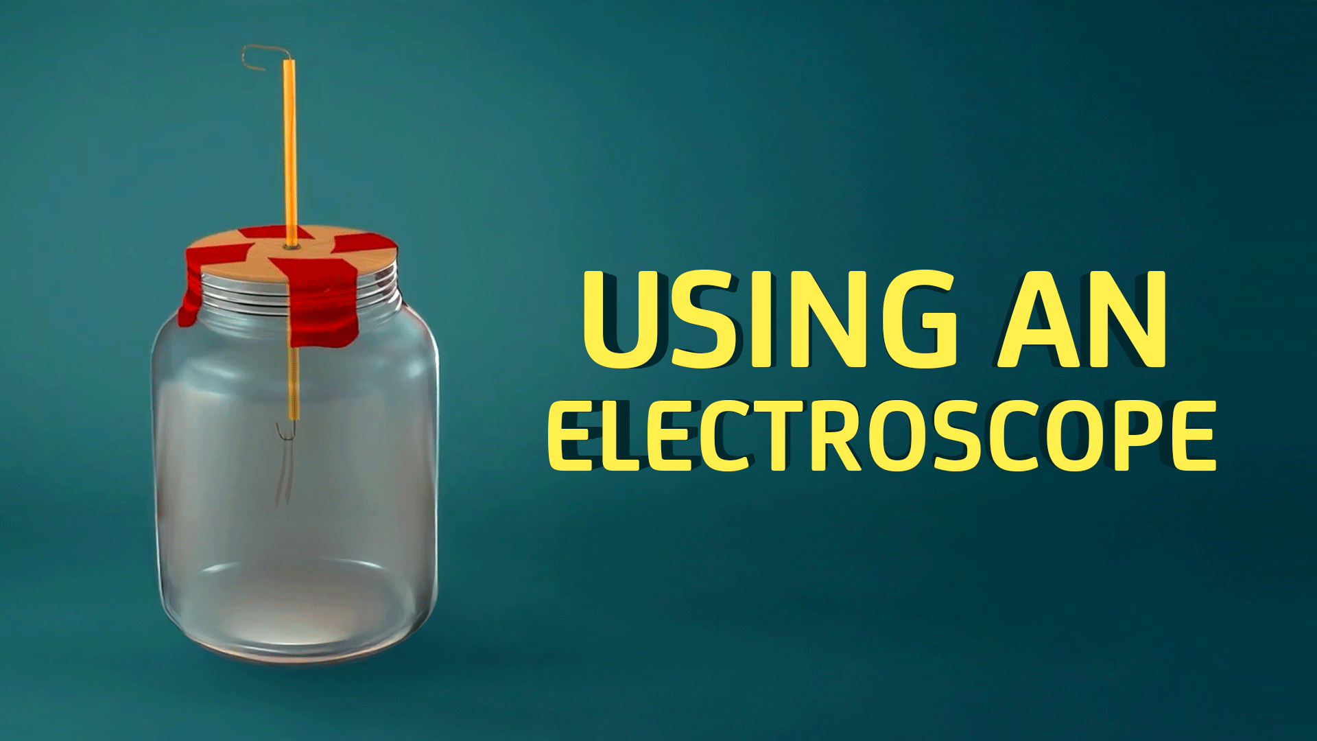 Electroscope Video & Resources | ClickView