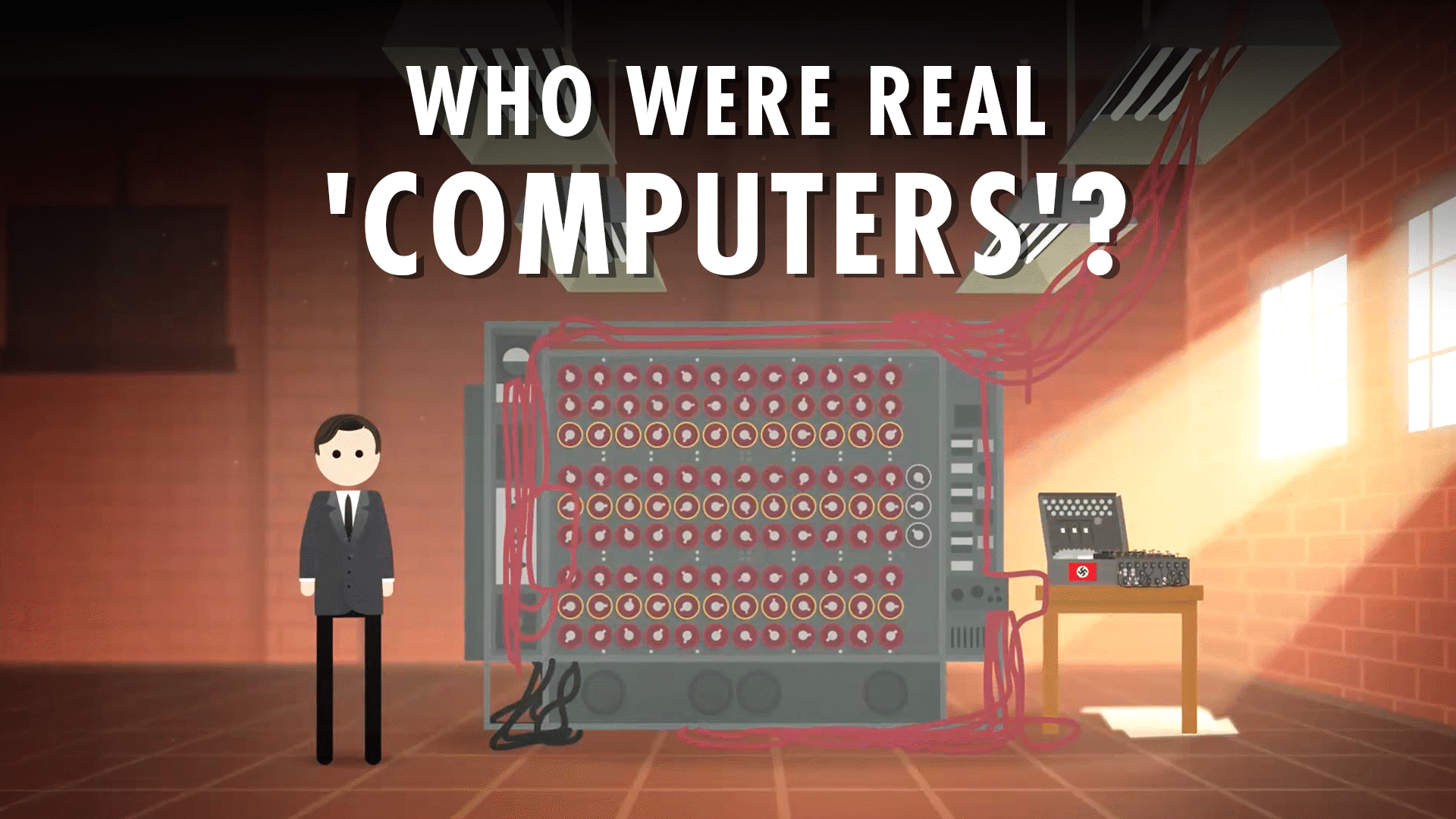 Computer Science Education Week | ClickView