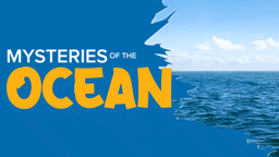 7 Things We Don’t Know About the Ocean