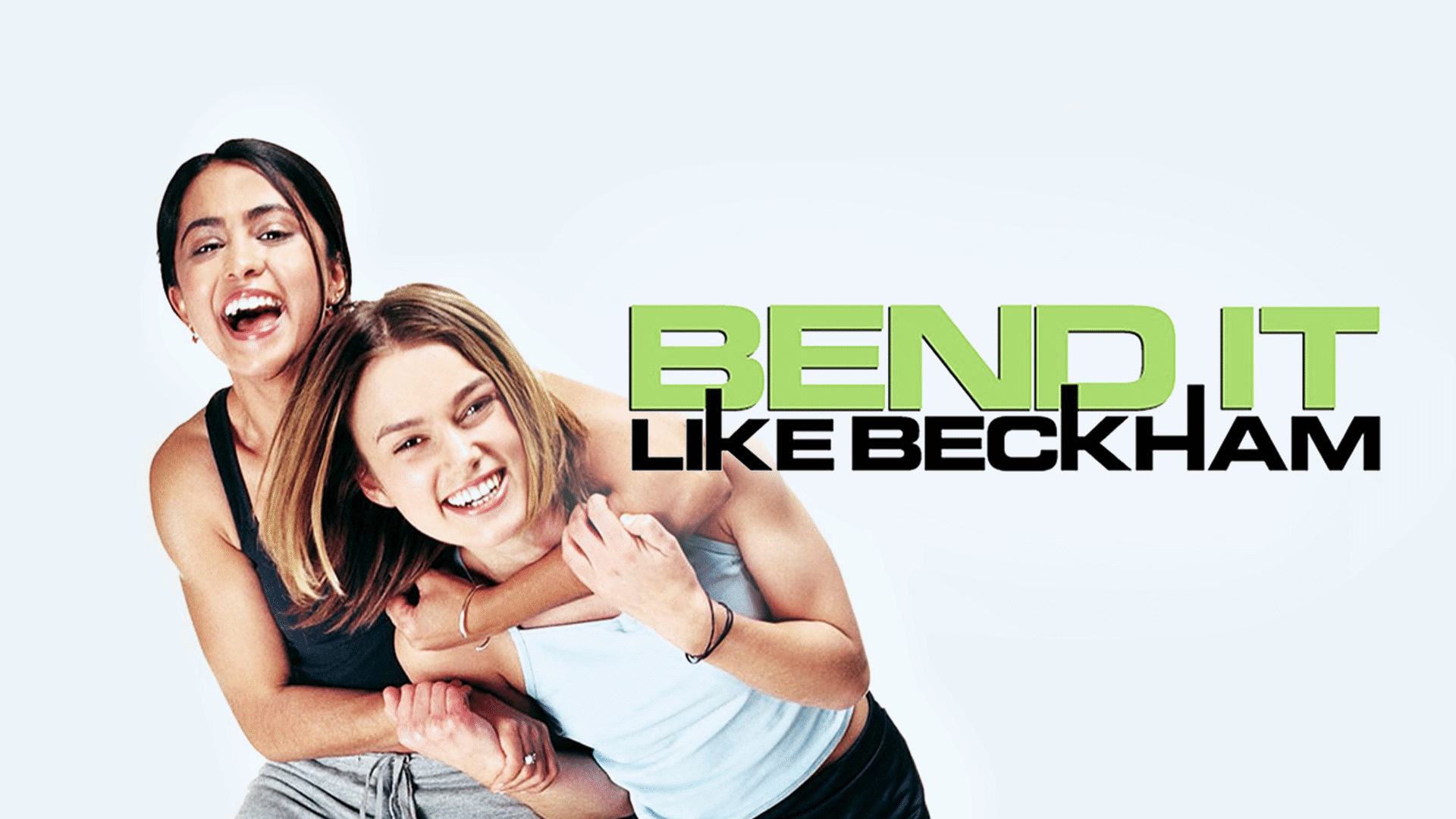 Bend it like beckham stream online free