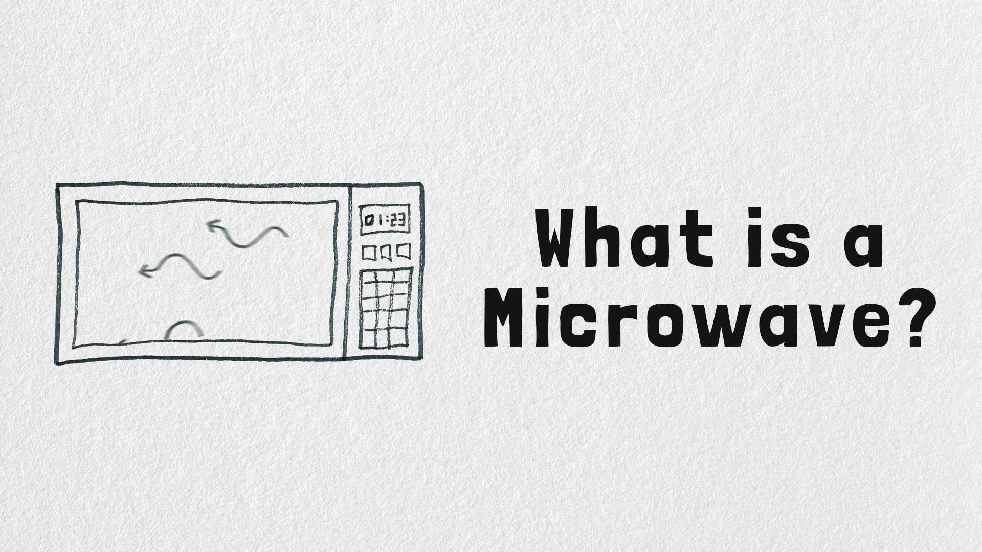 Microwaves Explained in Ten Seconds | ClickView