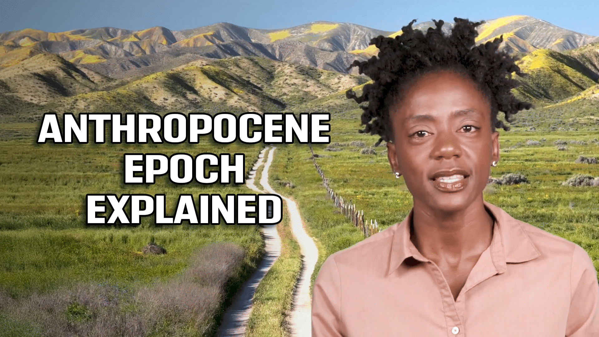 Anthropocene: The Age of Humans and Impacting the Earth | ClickView