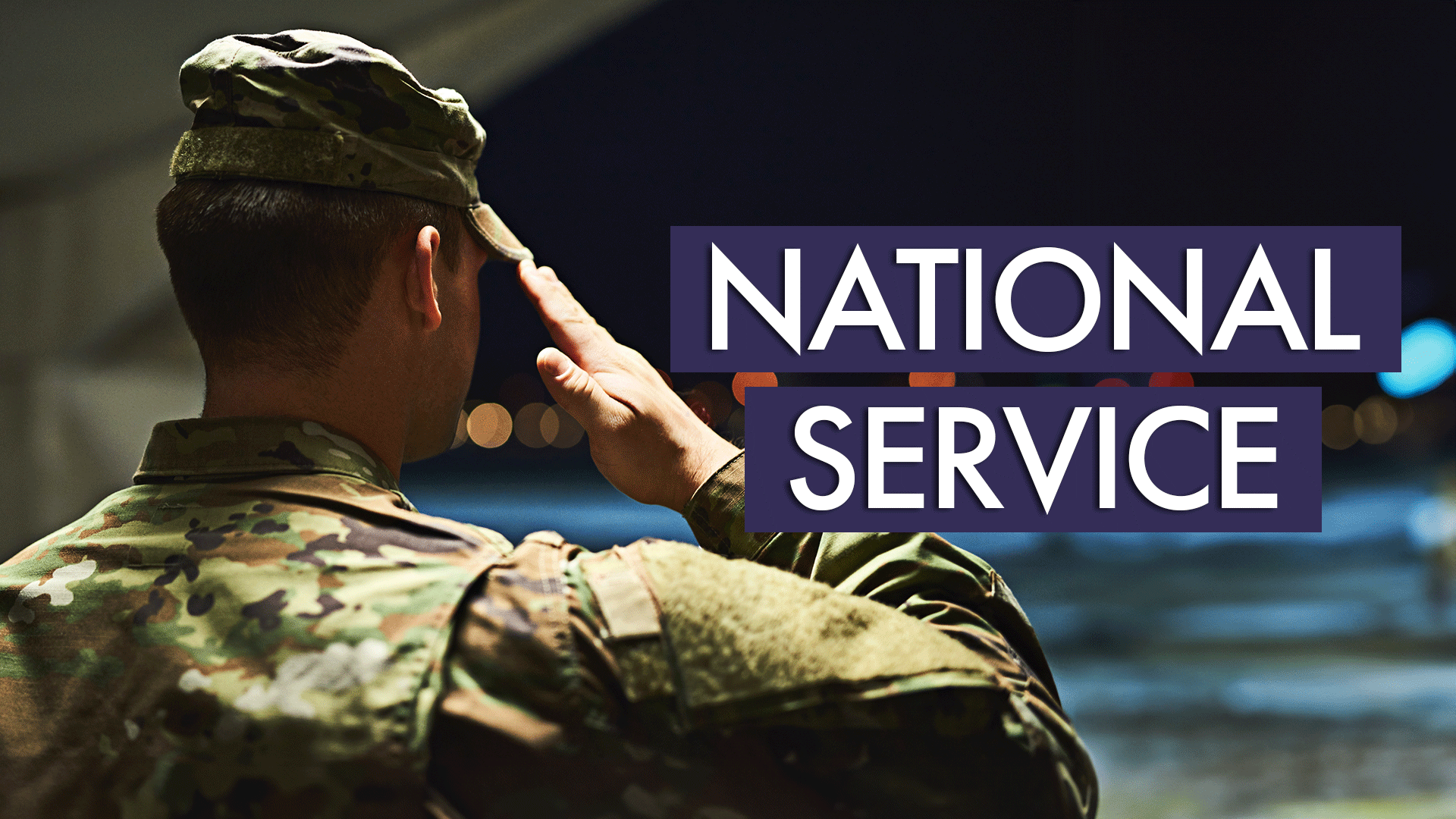 National Service Video & Resources | ClickView