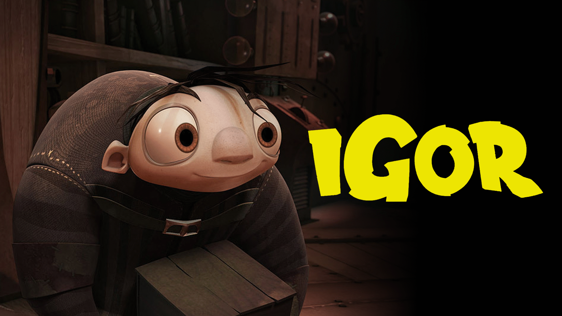Igor Video & Resources | ClickView