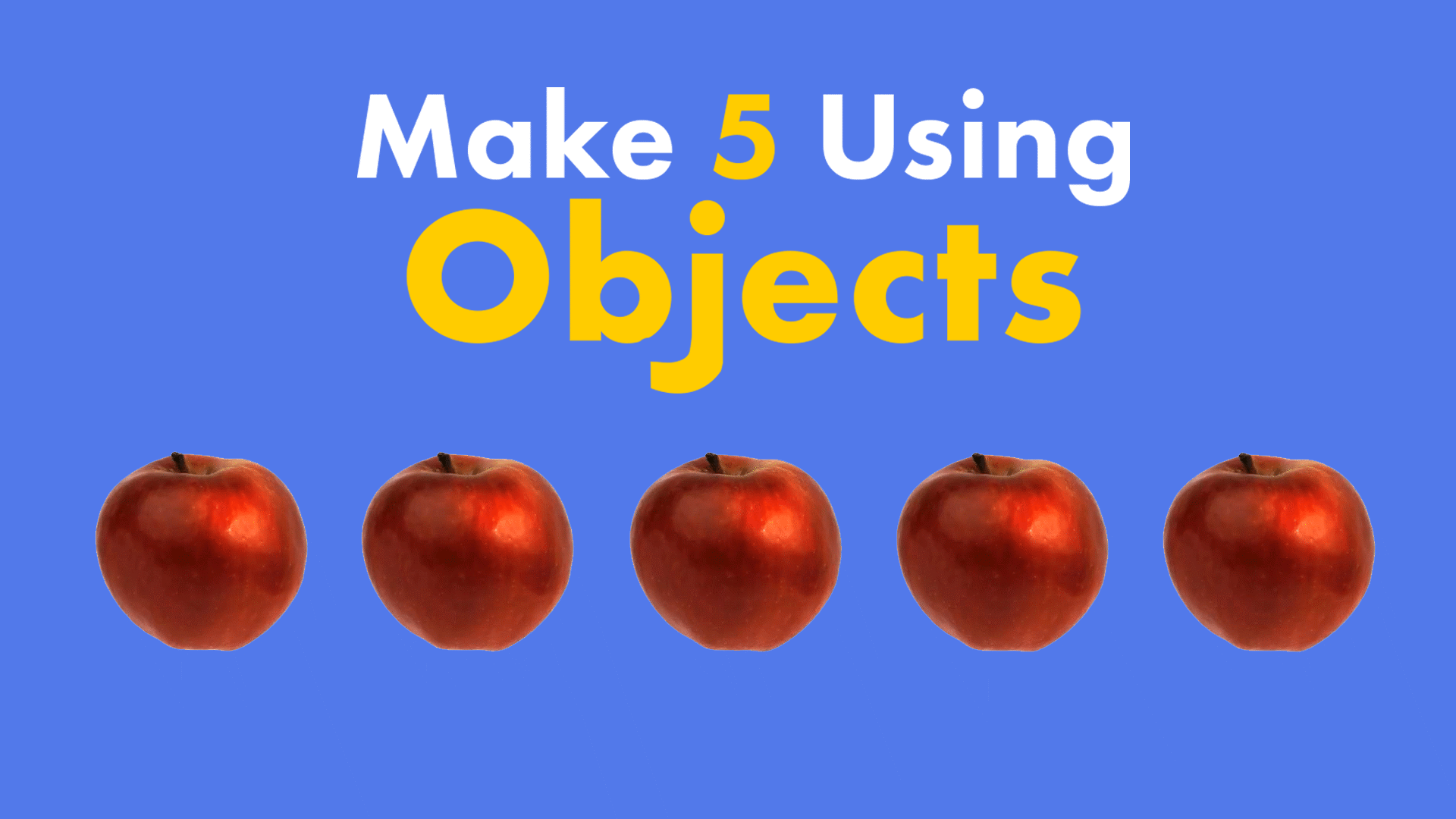 Ways to Make 5 Videos & Resources | ClickView