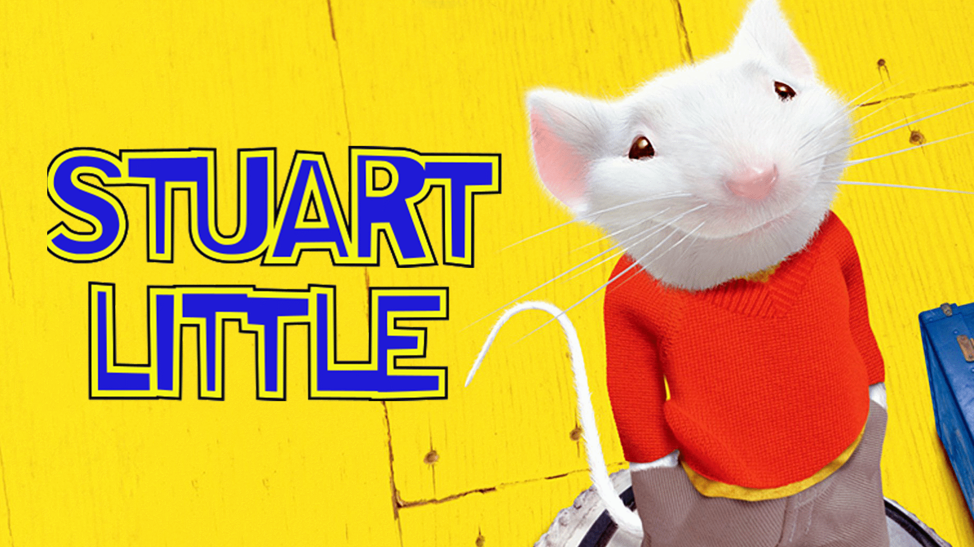 Stuart Little Videos & Resources | ClickView
