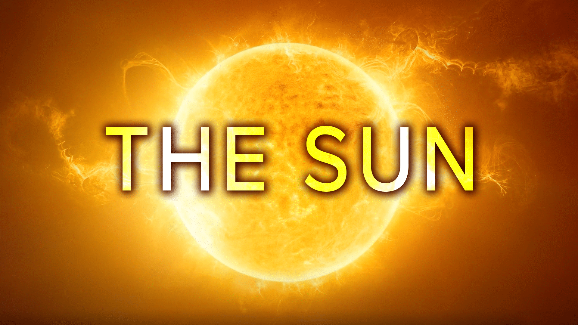 The Sun Video & Resources | ClickView