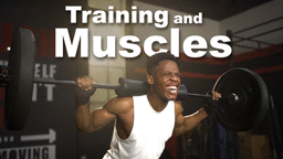 Training and Muscles