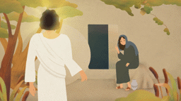 Mary Magdalene: A Loyal Disciple