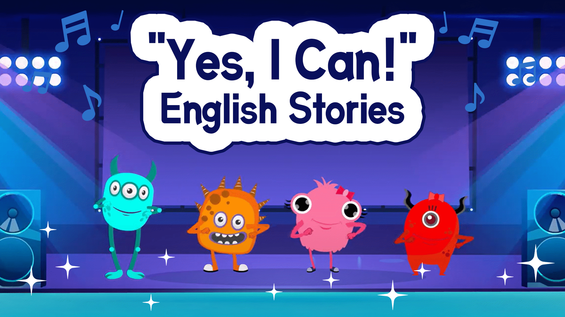 Fun Kids English Videos & Resources | ClickView