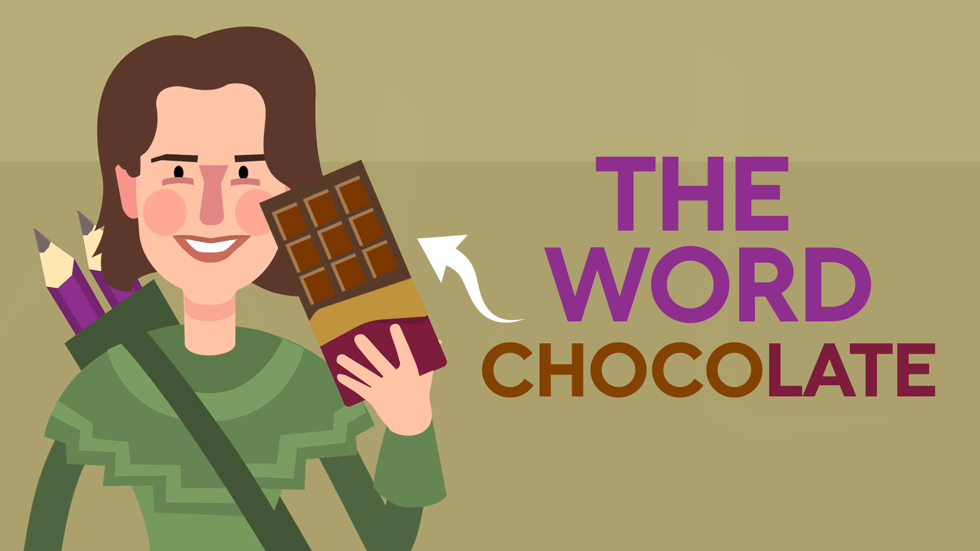 Chocolate Video & Resources | ClickView