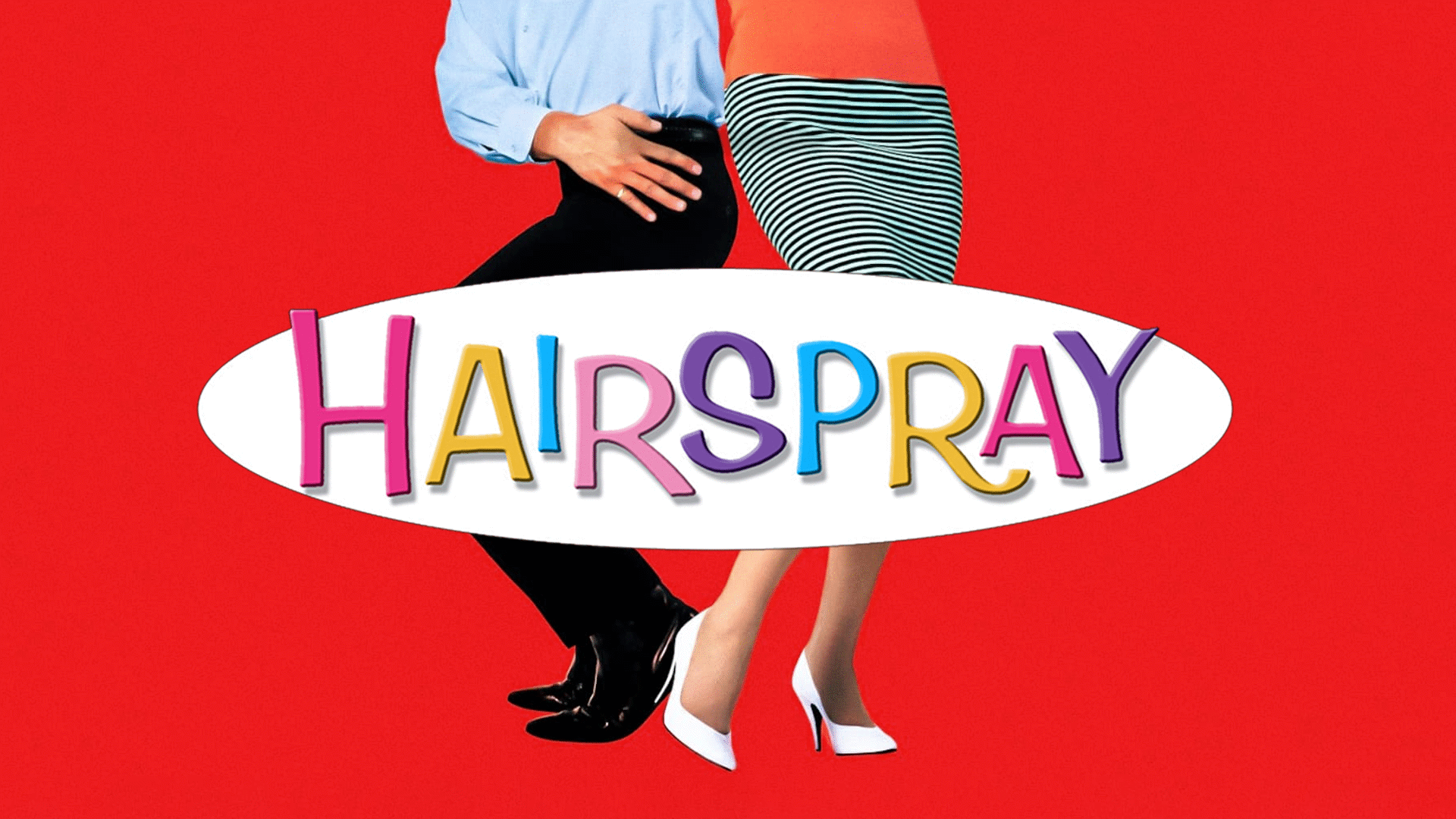 Hairspray - When Tracy Turnblad, an overweigh... - ClickView