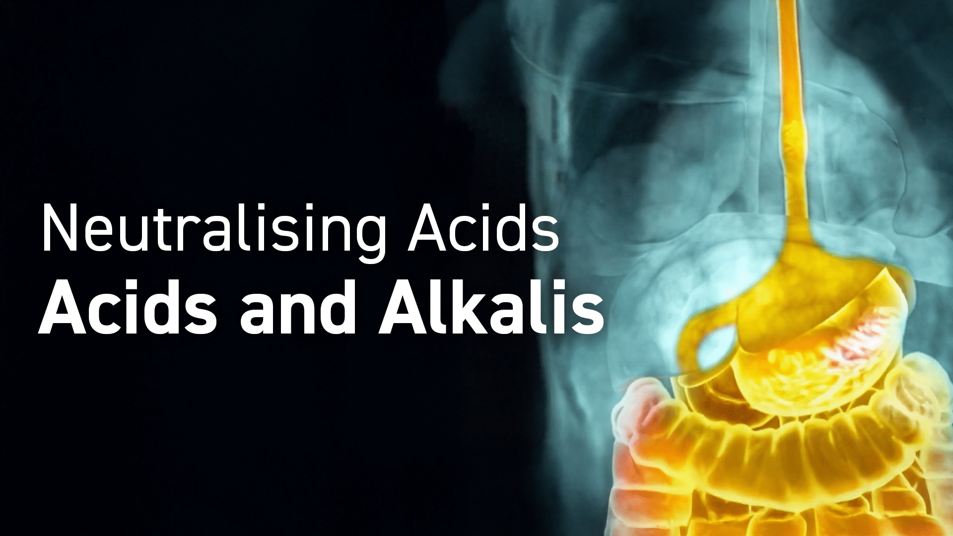 Acids and Alkalis: Part 2 Video & Resources | ClickView