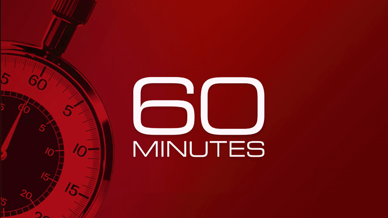 60 Minutes
