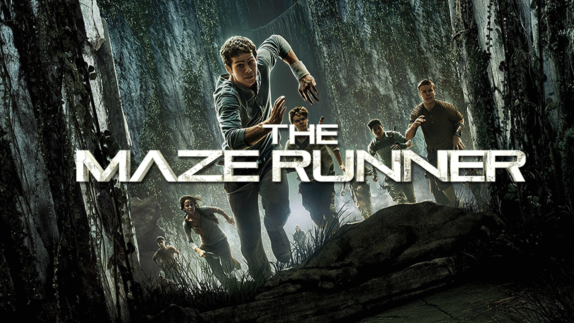 The Maze Runner - ClickView