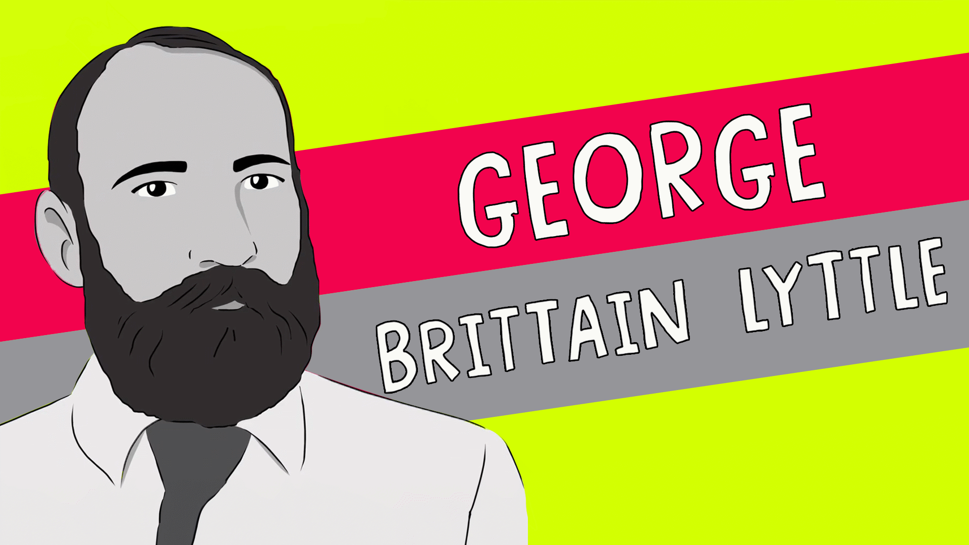 George Brittain Lyttle: The Bandit who Couldn't Ride a Horse | ClickView