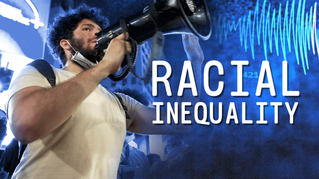 The Economics of Racial Inequality