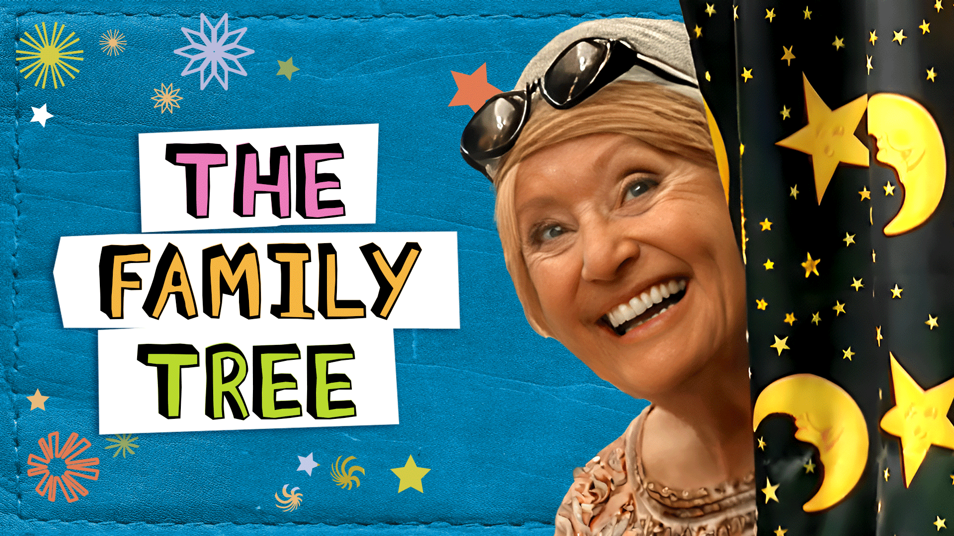 The Family Tree Video & Resources | ClickView