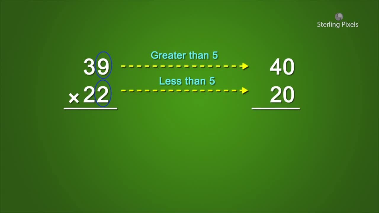 Estimating Products Video & Resources | ClickView