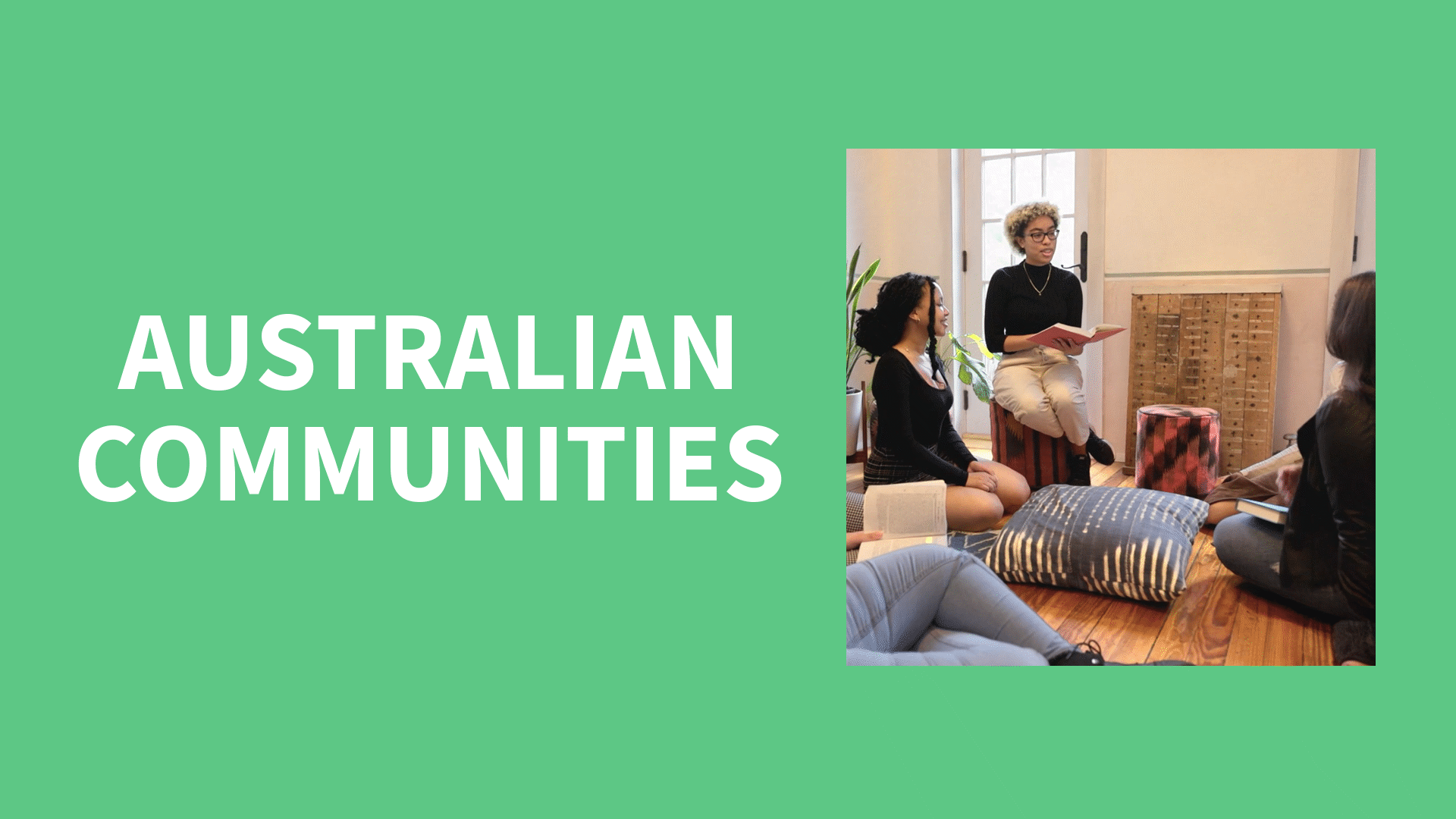 Living in Australia Videos & Resources | ClickView